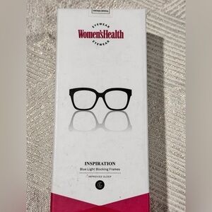 Diff Eyewear Women's Health Blue Light Blocking Eyeglasses